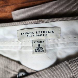 Banana Republic - Pants Size 8